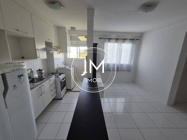 Apartamento para Venda em Hortolândia - 4