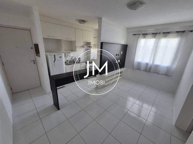 #318 - Apartamento para Venda em Hortolândia - SP - 1