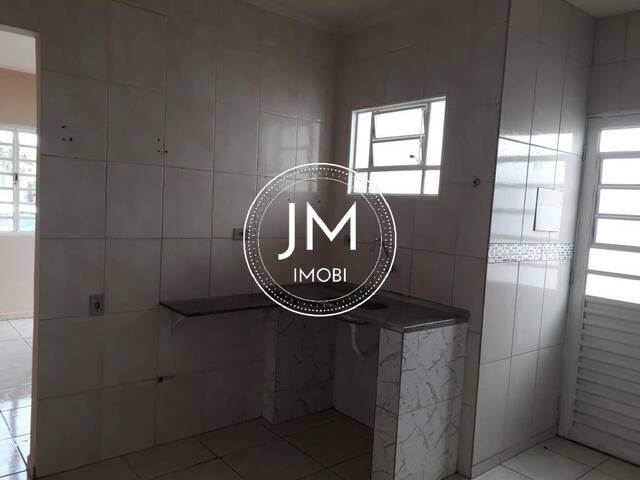 Casa para Venda em Hortolândia - 5