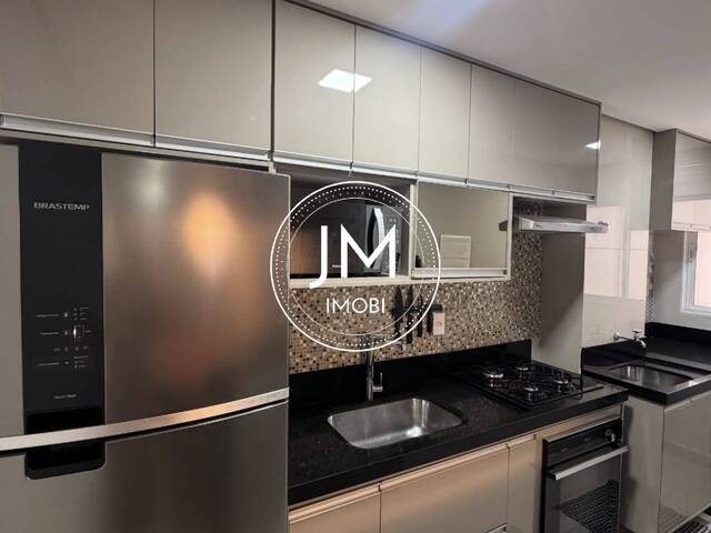 Apartamento para Venda em Hortolândia - 4