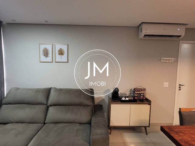 #320 - Apartamento para Venda em Hortolândia - SP - 2