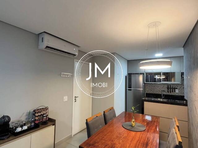 #320 - Apartamento para Venda em Hortolândia - SP - 3