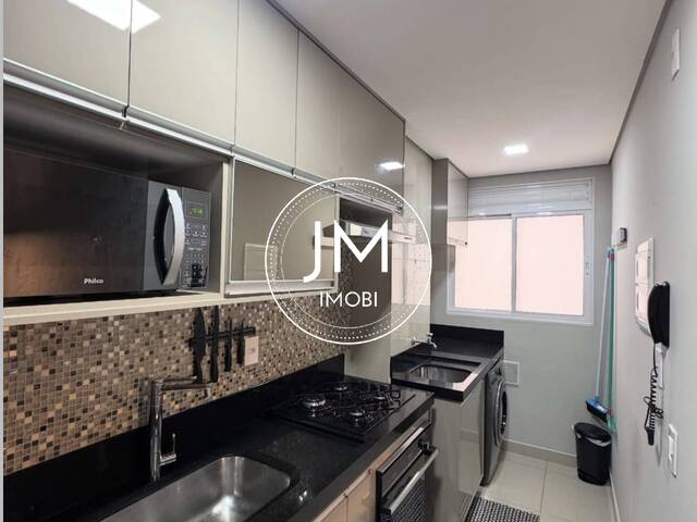 Apartamento para Venda em Hortolândia - 5