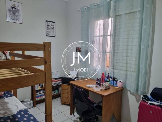 Casa para Venda em Hortolândia - 5