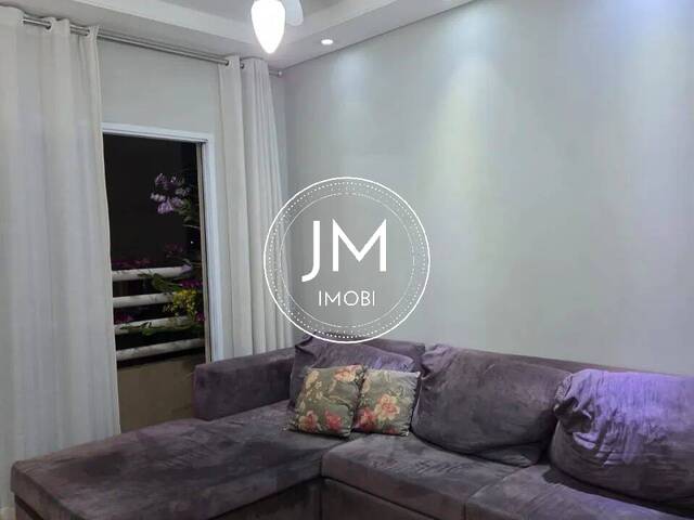 Apartamento para Venda em Hortolândia - 2