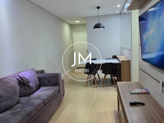 Apartamento para Venda em Hortolândia - 3