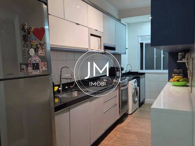 Apartamento para Venda em Hortolândia - 4