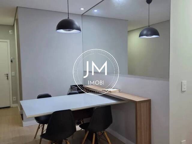 Apartamento para Venda em Hortolândia - 5