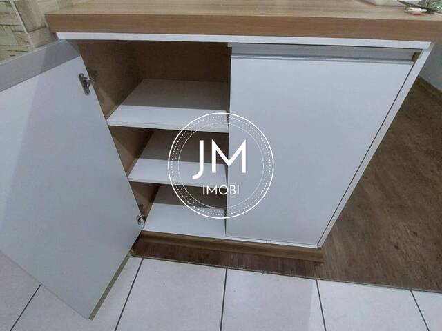 Apartamento para Venda em Hortolândia - 3