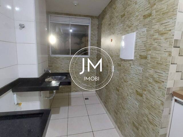 Apartamento para Venda em Hortolândia - 4
