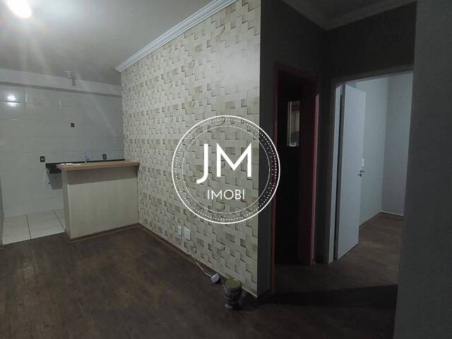 Apartamento para Venda em Hortolândia - 5
