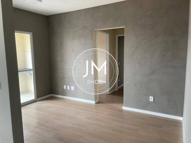Apartamento para Venda em Hortolândia - 2