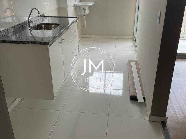 Apartamento para Venda em Hortolândia - 4