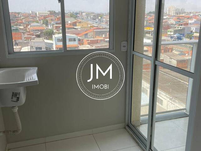 Apartamento para Venda em Hortolândia - 5