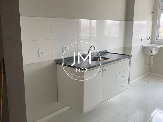 Apartamento para Venda em Hortolândia - 3
