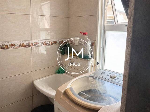 Apartamento para Venda em Hortolândia - 3