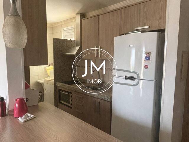 Apartamento para Venda em Hortolândia - 2