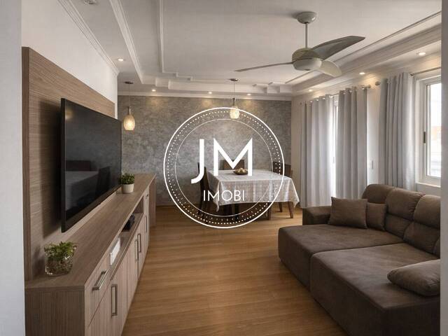 Apartamento para Venda em Hortolândia - 5