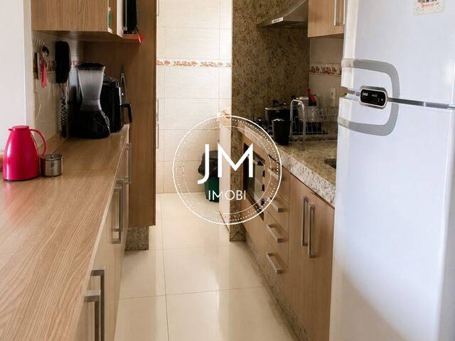 Apartamento para Venda em Hortolândia - 4