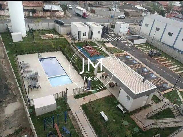 Apartamento para Venda em Hortolândia - 3
