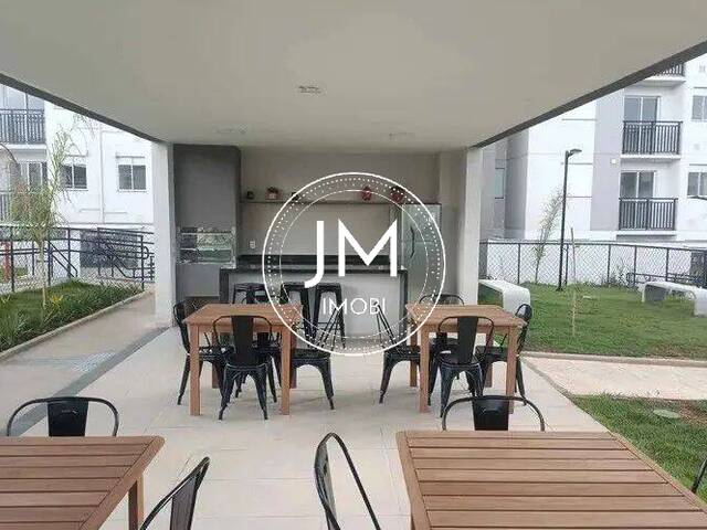Apartamento para Venda em Hortolândia - 5