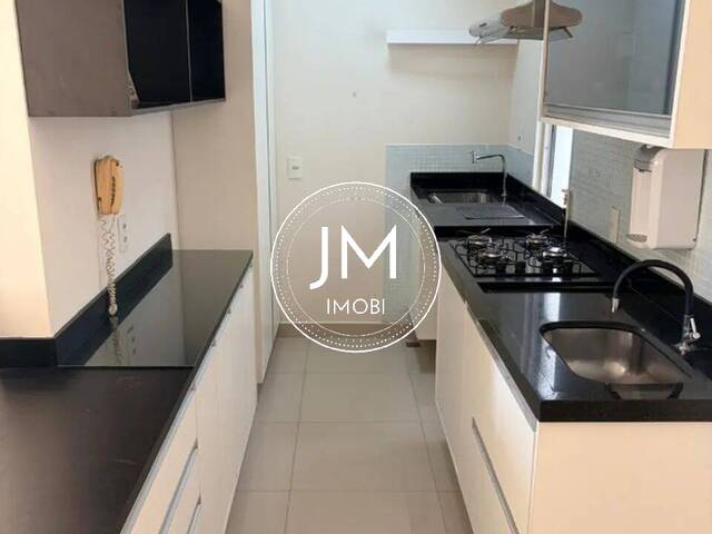 Apartamento para Venda em Hortolândia - 4