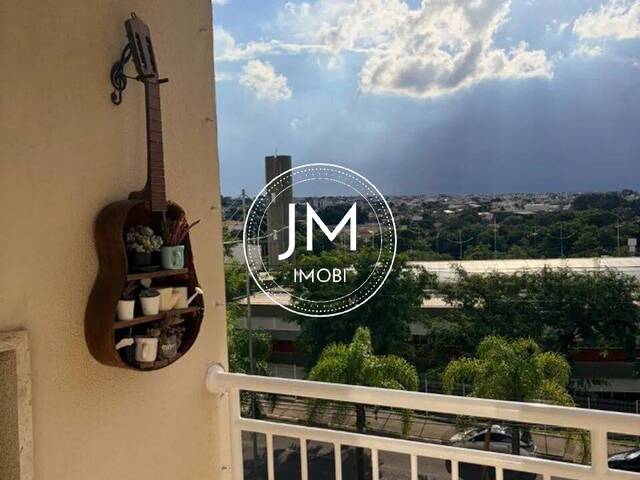 Apartamento para Venda em Hortolândia - 3
