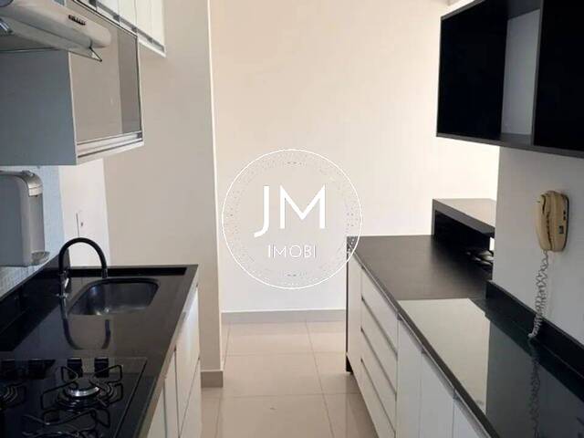 Apartamento para Venda em Hortolândia - 5