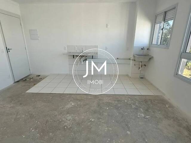 Apartamento para Venda em Hortolândia - 4