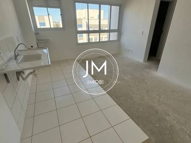 Apartamento para Venda em Hortolândia - 3