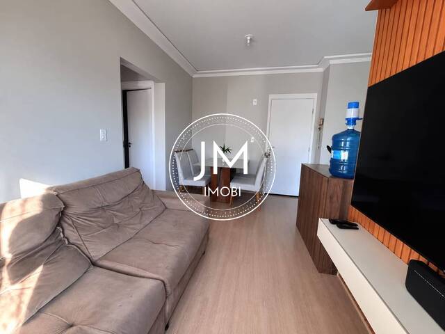 Apartamento para Venda em Hortolândia - 5