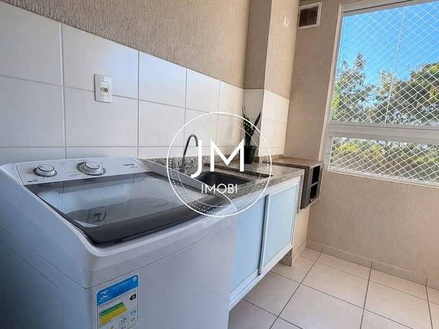 Apartamento para Venda em Hortolândia - 3
