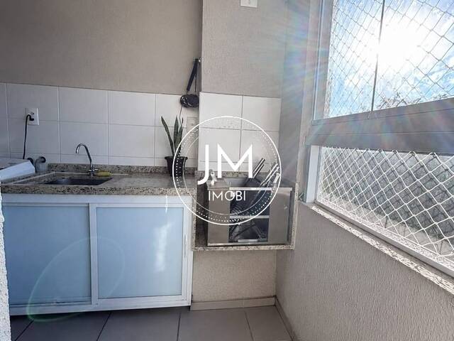 Apartamento para Venda em Hortolândia - 4