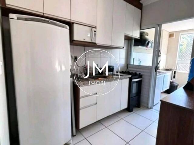 Apartamento para Venda em Hortolândia - 2