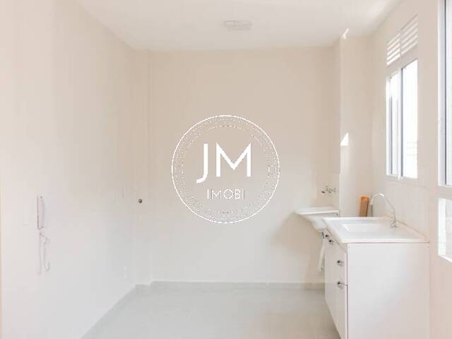 Apartamento para Venda em Hortolândia - 3
