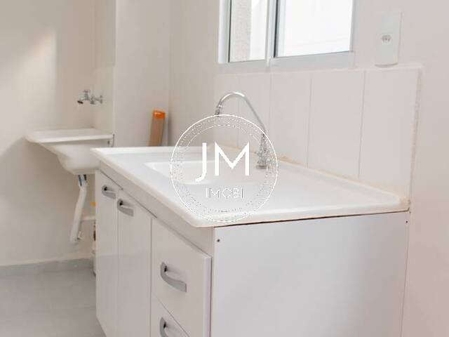 Apartamento para Venda em Hortolândia - 5