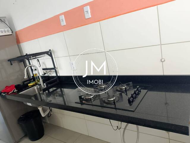 Apartamento para Venda em Hortolândia - 5