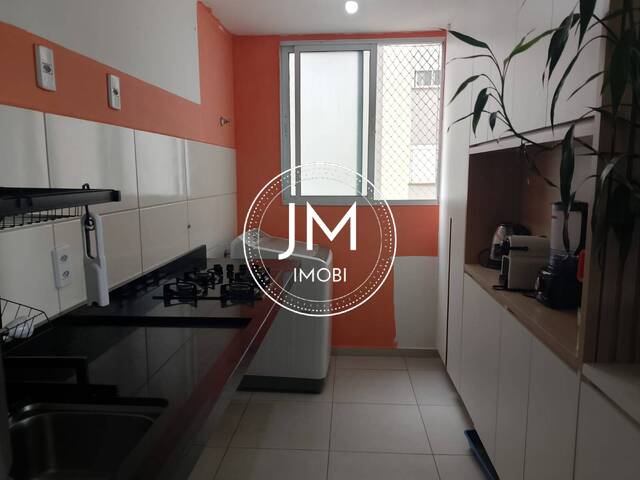 Apartamento para Venda em Hortolândia - 4