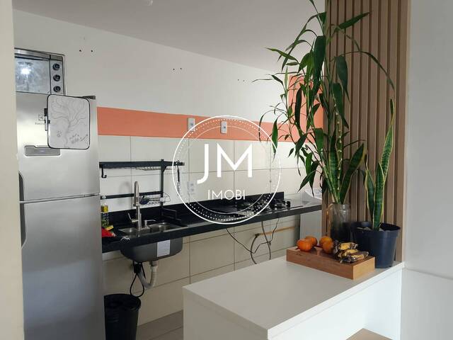 #334 - Apartamento para Venda em Hortolândia - SP - 3