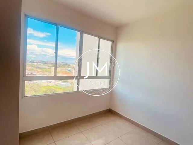 Apartamento para Venda em Hortolândia - 5