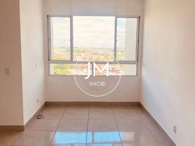 #335 - Apartamento para Venda em Hortolândia - SP - 3