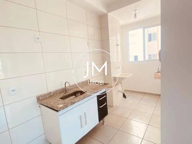 Apartamento para Venda em Hortolândia - 4