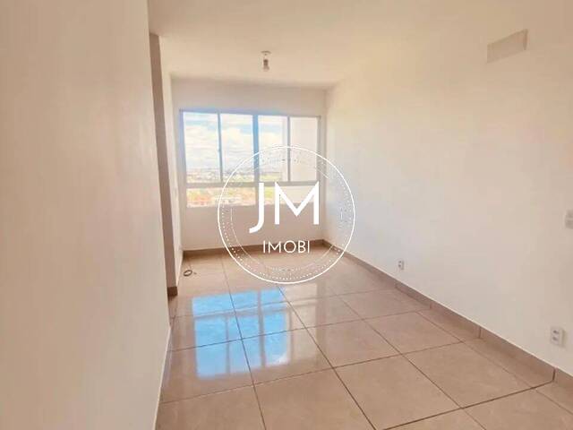 #335 - Apartamento para Venda em Hortolândia - SP - 2