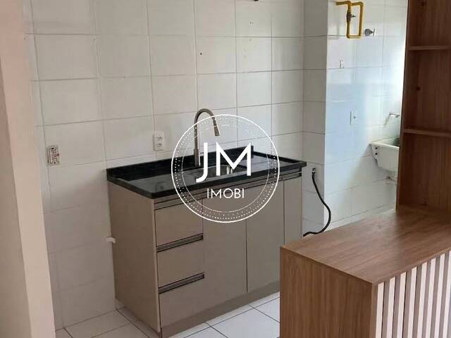 #336 - Apartamento para Venda em Hortolândia - SP - 3