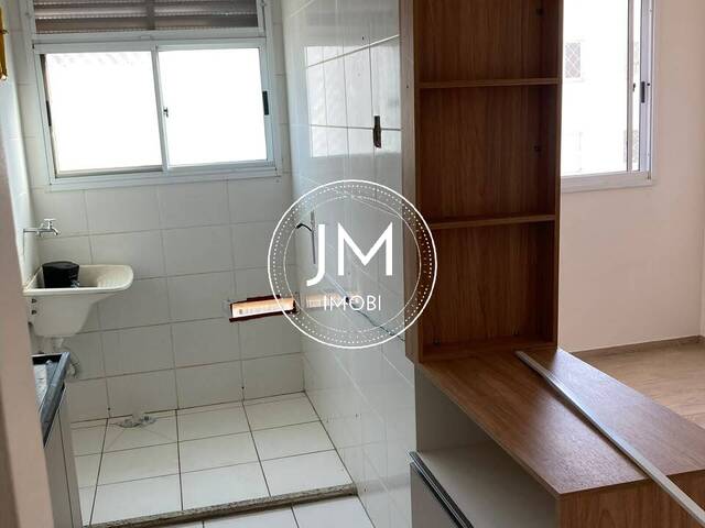 Apartamento para Venda em Hortolândia - 4