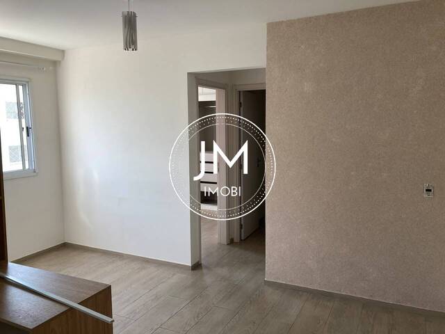 #336 - Apartamento para Venda em Hortolândia - SP - 2