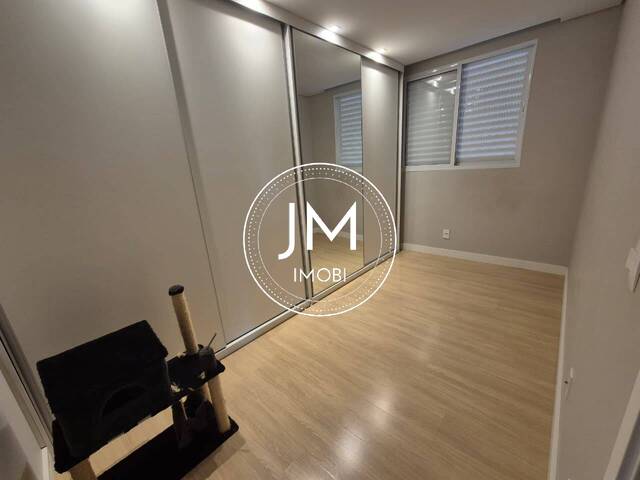 Apartamento para Venda em Hortolândia - 5