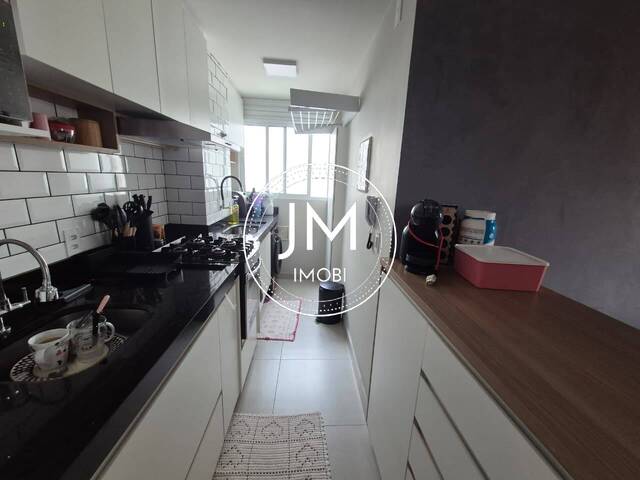 #337 - Apartamento para Venda em Hortolândia - SP - 3