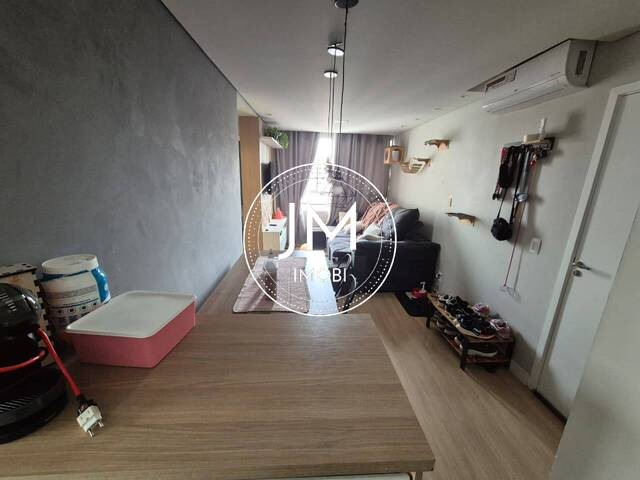 #337 - Apartamento para Venda em Hortolândia - SP - 2