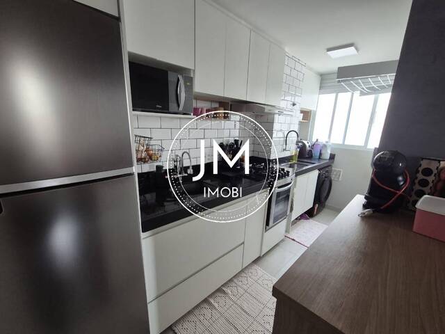 Apartamento para Venda em Hortolândia - 4